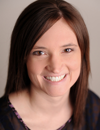 Tanya Shepherd