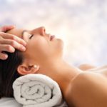 CranioSacral Massage