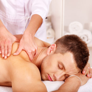 Relaxation Massage