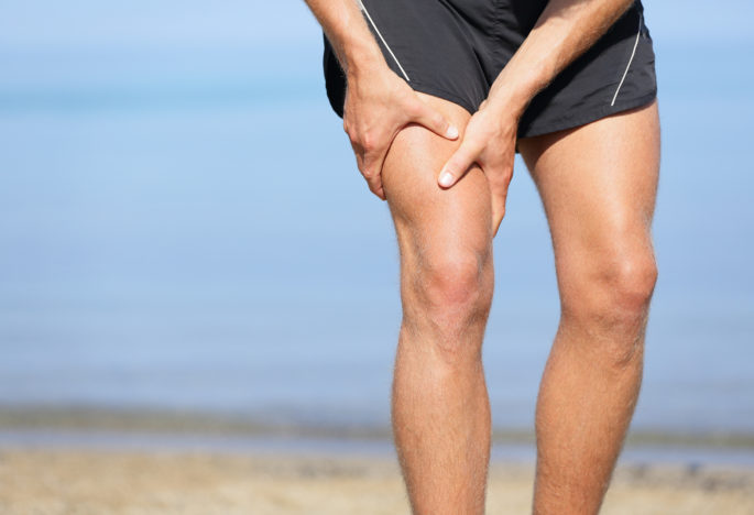 Sports Injuries